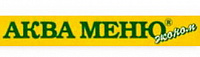 Аква Меню